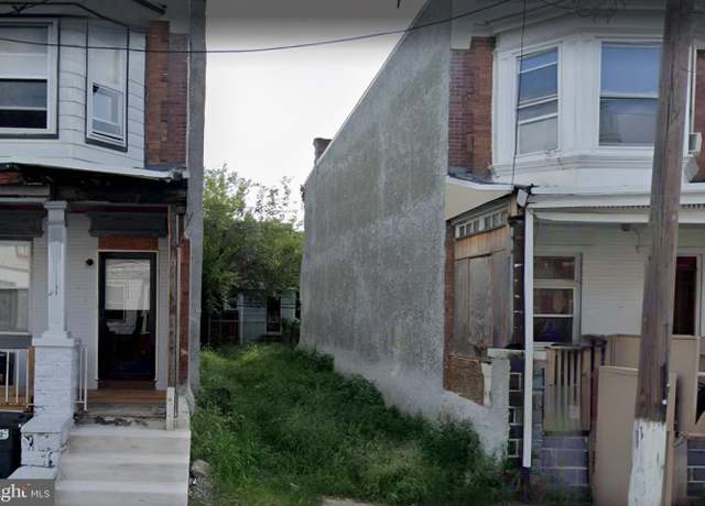 Property at 1732 S Frazier St, Philadelphia, PA 19143