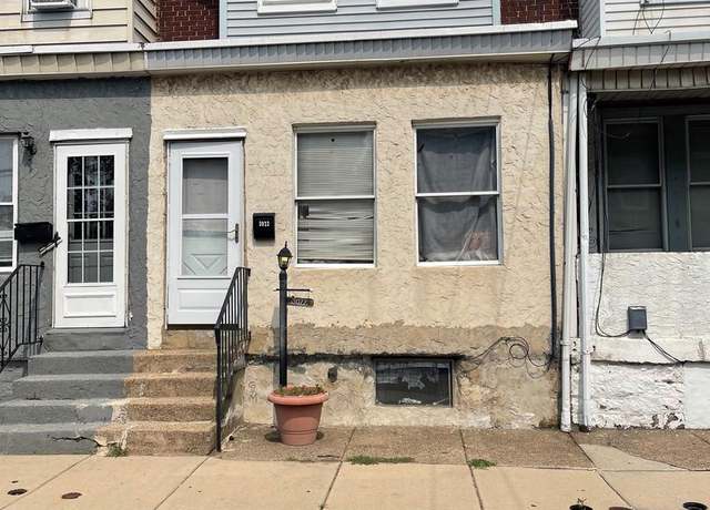 Property at 3022 Janney St, Philadelphia, PA 19134, 3 beds, 1 bath