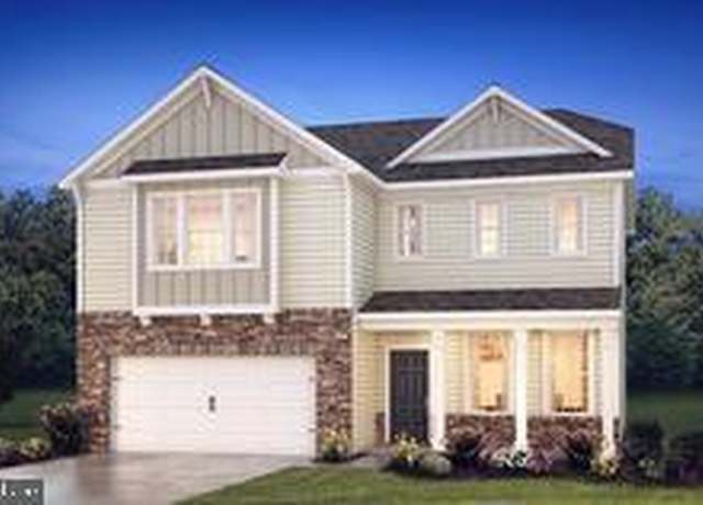 Property at 2006 Paperback Way, York, PA 17408, 4 beds, 2.5 baths