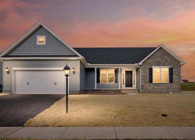 Property at 525 Log House Rd #118, Stewartstown, PA 17363, 3 beds, 2 baths