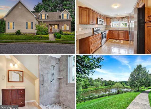 Property at 17411 Reddale Dr, New Freedom, PA 17349, 4 beds, 2 baths