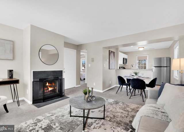 Property at 1409 E Abingdon Dr #4, Alexandria, VA 22314, 1 bed, 1 bath