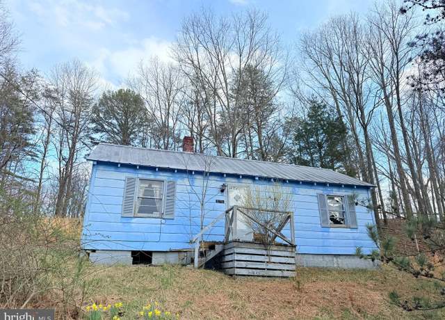 Property at 676 Arcadia Rd, Buchanan, VA 24066