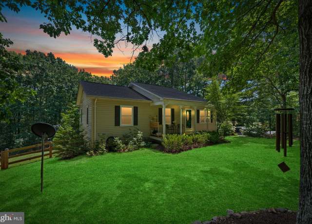 Property at 18358 Monitor Rd, Culpeper, VA 22701, 3 beds, 2 baths
