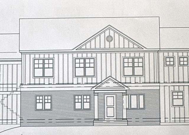 Property at 608 Laura Dr, Falls Church, VA 22046, 5 beds, 3 baths