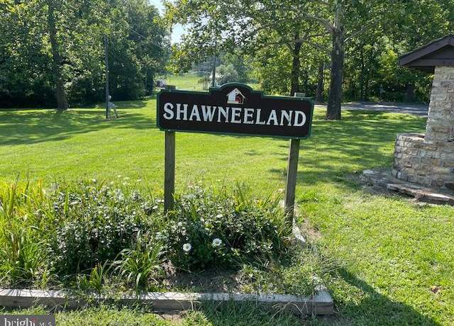 Property at 0 Hawk Trail Lot 155, Winchester, VA 22602