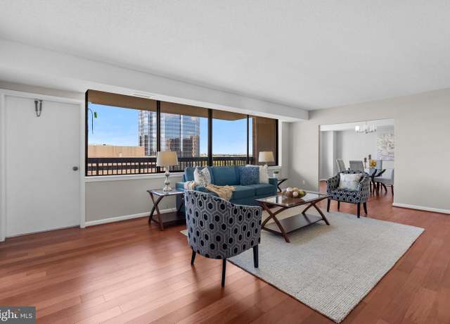 Property at 3709 S George Mason Dr Unit 1514-E, Falls Church, VA 22041, 3 beds, 2.5 baths