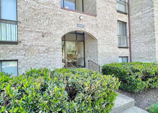 Property at 2049 Royal Fern Ct Unit 43/21C, Reston, VA 20191, 3 beds, 2 baths