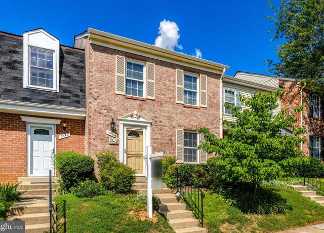 Property at 10346 Granite Creek Ln, Oakton, VA 22124, 4 beds, 3.5 baths