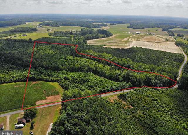 Property at Fish Rd, Emporia, VA 23847