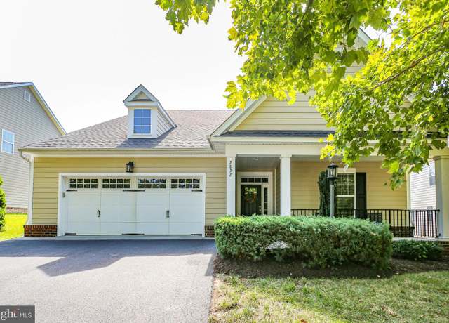 Property at 2832 Crown Grant Rd, Henrico, VA 23233, 3 beds, 2 baths