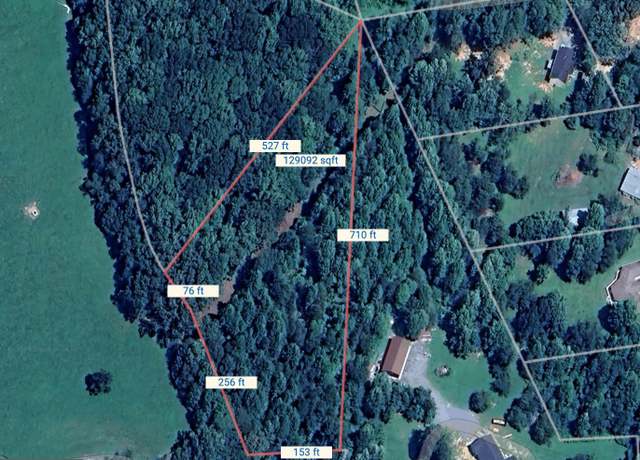 Property at Lot 22 Anna Rd, Louisa, VA 23093