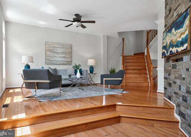 Property at 47396 Victoria Falls Sq, Sterling, VA 20165, 3 beds, 3.5 baths