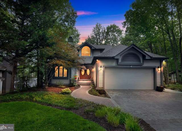 Property at 146 Harrison Cir, Locust Grove, VA 22508, 5 beds, 5.5 baths