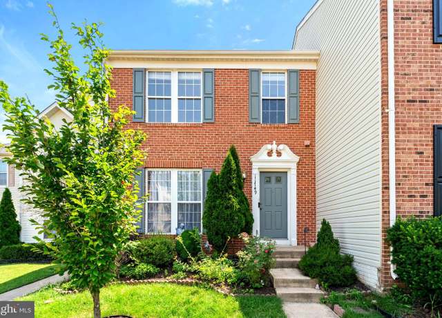 Property at 11749 Batley Pl, Woodbridge, VA 22192, 3 beds, 3.5 baths