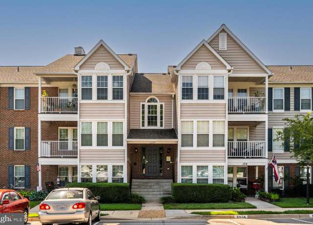 Property at 12259 Ladymeade Ct #201, Woodbridge, VA 22192, 2 beds, 2 baths