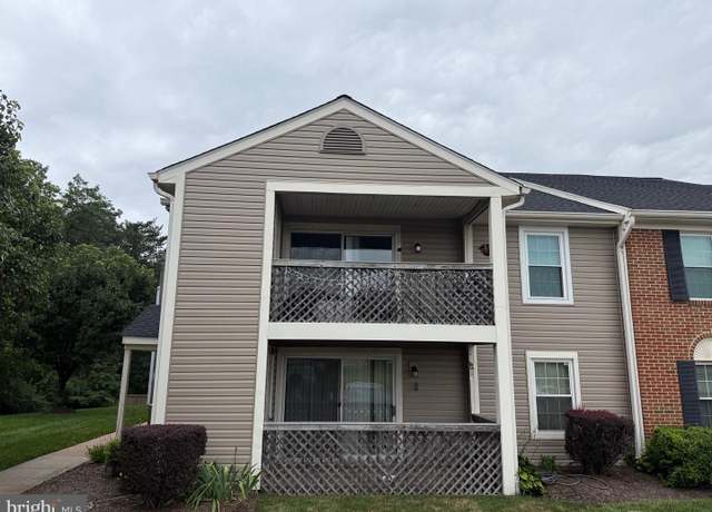 Property at 7882 Waverley Mill Ct, Gainesville, VA 20155, 2 beds, 2 baths