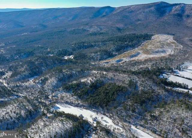 Property at 358 County Line, Broadway, VA 22815