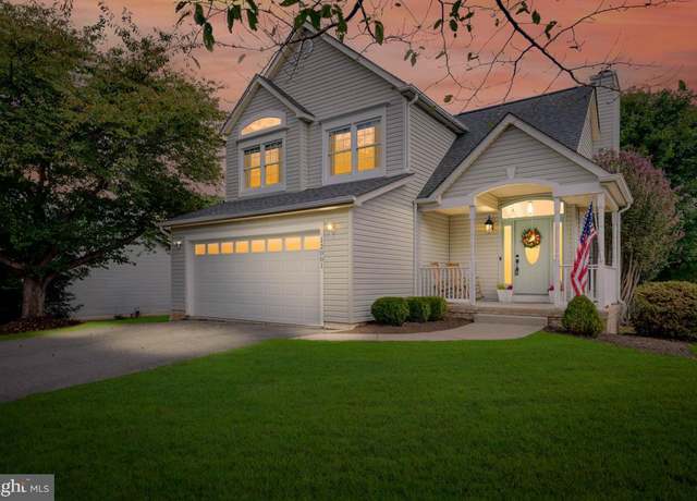 Property at 12001 Arbor Glen Dr, Fredericksburg, VA 22407, 3 beds, 3.5 baths