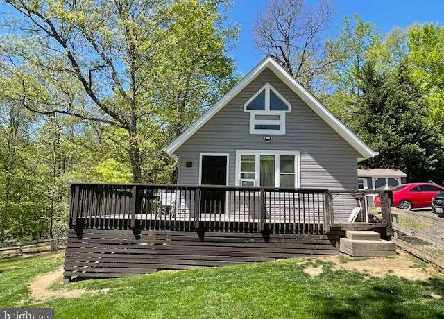 Property at 89 Cindys Way, Front Royal, VA 22630, 2 beds, 1.5 baths