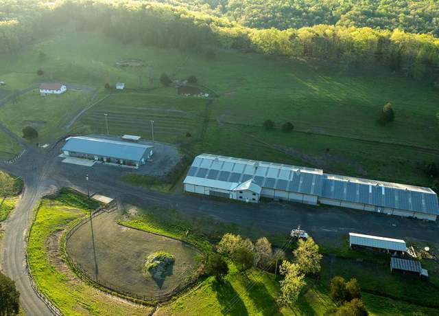 Property at 222 Private Ranch Rd, Romney, WV 26757, 4 beds, 2 baths