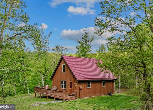 Property at 82 Vista River Ln, Paw Paw, WV 25434, 2 beds, 1 bath