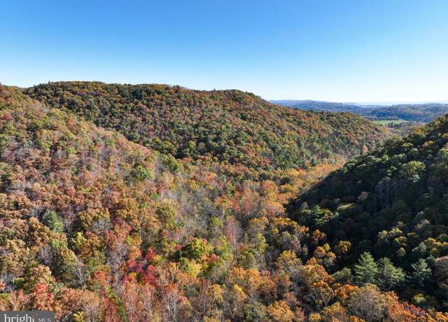 Property at 0 Bradshaw Run Rd, Forest Hill, WV 24935
