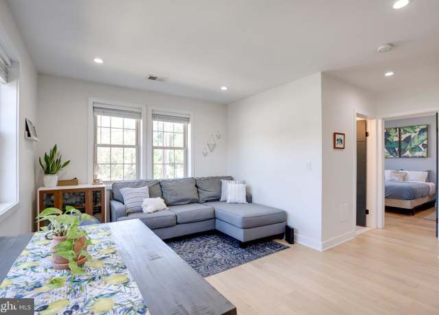 Property at 2625 3rd St NE #203, Washington, DC 20002, 2 beds, 1 bath