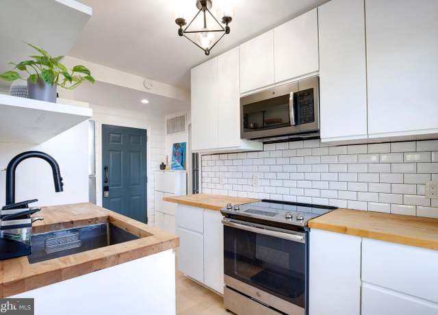 Property at 2625 3rd St NE #203, Washington, DC 20002, 2 beds, 1 bath