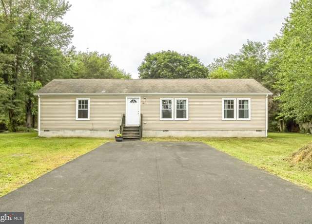 Property at 719 Hopewell Dr, Clayton, DE 19938, 3 beds, 2 baths