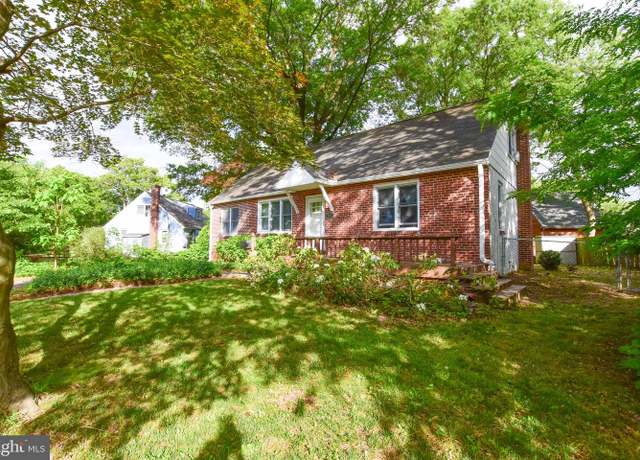 Property at 715 Susquehanna Cir, Newark, DE 19711, 4 beds, 3 baths
