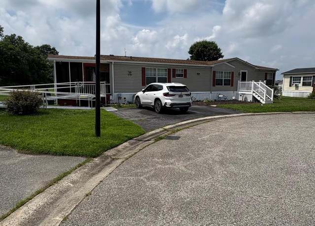 Property at 2145 Meredith Way #676, Bear, DE 19701, 3 beds, 2 baths