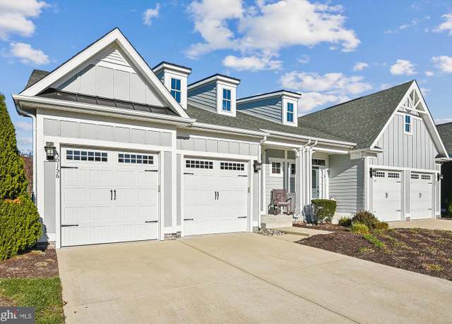 Property at 30156 Candleberry Dr, Selbyville, DE 19975, 4 beds, 3.5 baths