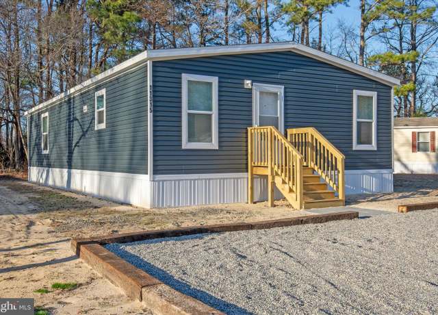 Property at 11315 7th St #212, Bridgeville, DE 19933, 3 beds, 2 baths
