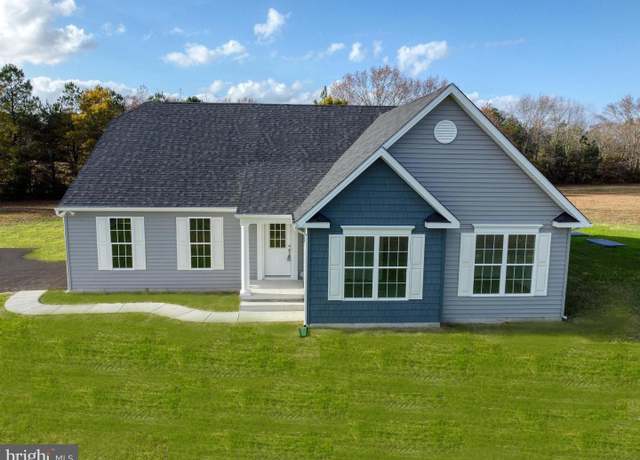 Property at 4 Pleasant Vw, Millsboro, DE 19966, 3 beds, 3 baths