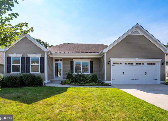 Property at 18877 Riverwalk Dr, Milton, DE 19968, 3 beds, 2 baths