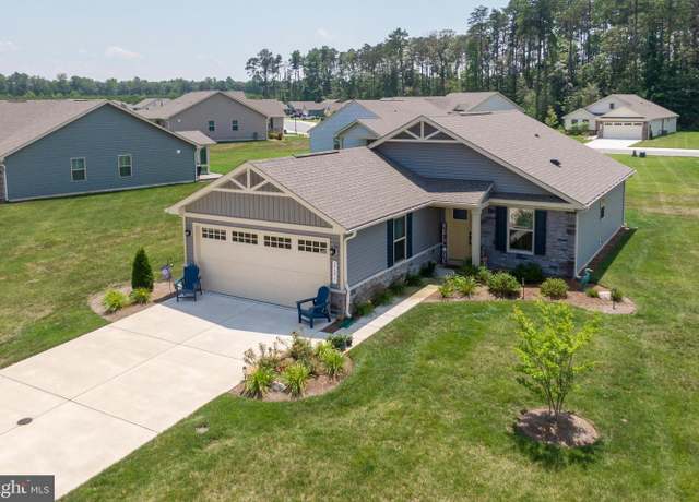 Property at 25277 Tannin Cir, Milton, DE 19968, 2 beds, 2 baths