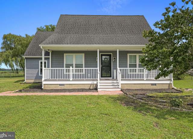 Property at 33205 Horsey Church Rd, Laurel, DE 19956, 4 beds, 2 baths