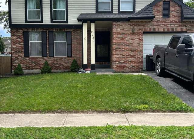 Property at 2921 Crystal Palace Ln, Pasadena, MD 21122, 5 beds, 2.5 baths