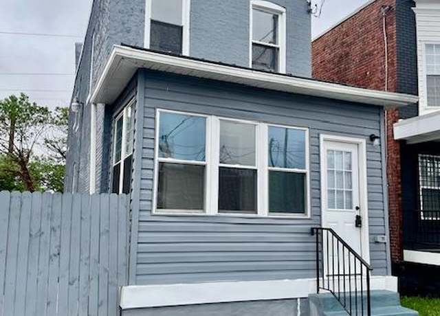 Property at 263 S Hilton St, Baltimore, MD 21229, 3 beds, 2.5 baths