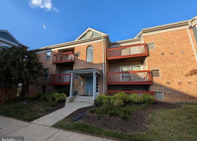 Property at 2 Cloverwood Ct #101, Essex, MD 21221, 2 beds, 1 bath