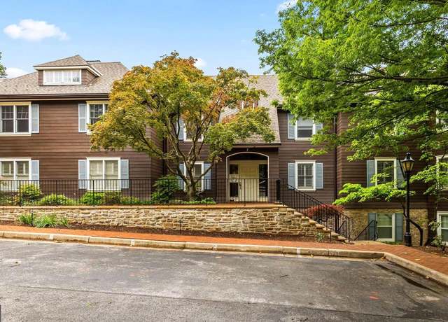 Property at 7 Devon Hill Rd Unit A4, Baltimore, MD 21210, 3 beds, 2 baths