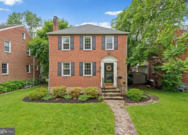 Property at 207 Rosewood Ave, Baltimore, MD 21228, 3 beds, 2 baths