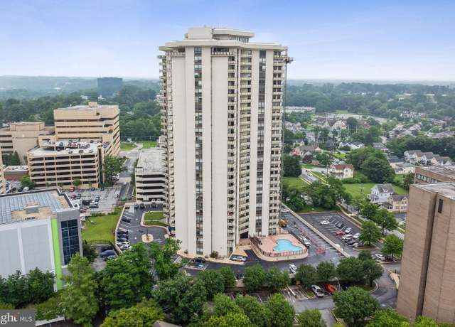 Property at 205 E Joppa Rd #2401, Towson, MD 21286, 2 beds, 2 baths