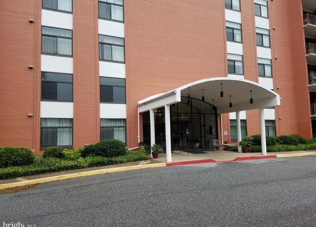 Property at 1 Smeton Pl #1200, Towson, MD 21204, 2 beds, 2 baths
