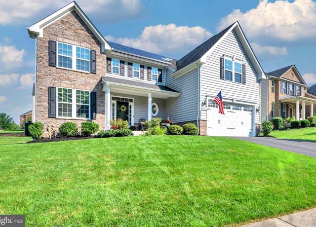 Property at 10437 Windlass Run Rd, Baltimore, MD 21220, 5 beds, 3.5 baths