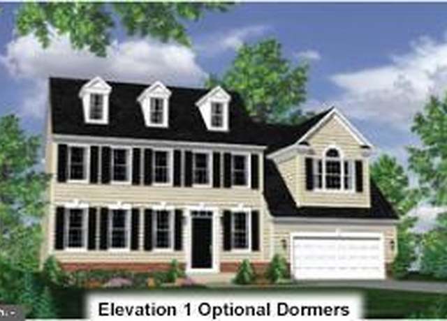 Property at 1965 Dares Beach Rd, Prince Frederick, MD 20678, 5 beds, 3.5 baths