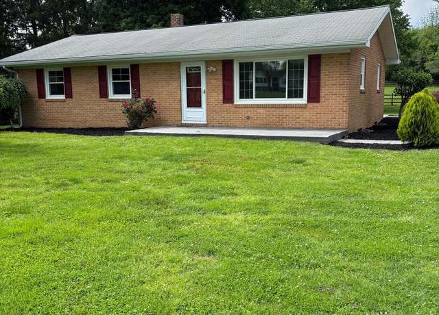 Property at 1231 Leeds Rd, Elkton, MD 21921, 3 beds, 1 bath