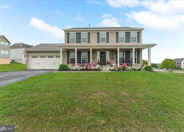 Property at 3 Goldspire Dr, Elkton, MD 21921, 5 beds, 4 baths