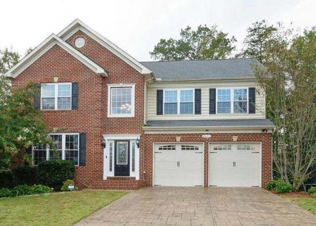 Property at 2631 Academic Ct, Waldorf, MD 20603, 5 beds, 3.5 baths